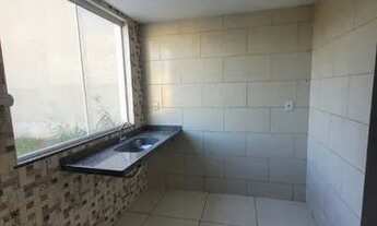 Imagem 4: CONTAGEM - Apartamento Padrão - Oitis