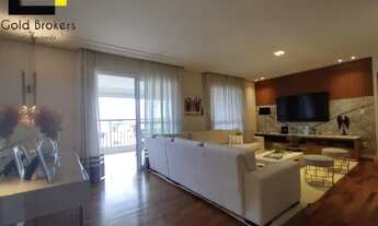 Imagem 6: APARTAMENTO DE 155 M² COM 3 SUÍTES NO CONDOMÍNIO ALTA VISTA PREMIUM AO LADO DO JUNDIAI SHO