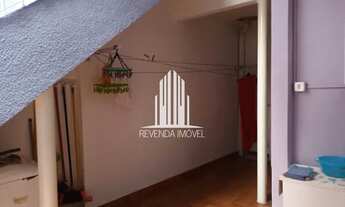 Imagem 2: Imperdível à venda de 2 Sobrados em Freguesia do Ó