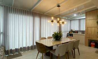 Imagem: Cobertura aluguel anual - 3 dormitórios