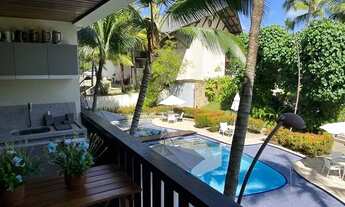 Imagem: Aluguel de Flat com 03 quartos no Nannai