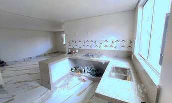 Imagem 6: Casa Linear Reformada - BH - Rio Branco - 3 Quartos - 2 Vagas