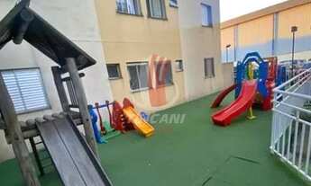 Imagem 5: Apartamento em Condomínio Padrão para Venda no bairro Vila Carrão, 2 dorm, 1 vagas, 48 m C