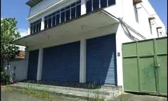 Imagem: Alugo na TAQUARA prédio com lojas, salas