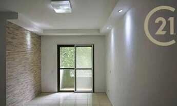 Imagem 3: Apartamento com 2 dormitórios à venda, 92 m² por R$ 579.800,00 - Vila Butantã - São Paulo