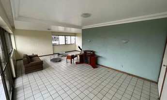 Imagem 5: Apartamento em Parnamirim com 4 quartos - Recife