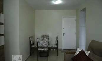 Imagem 4: Apartamento para Aluguel - Pechincha, 2 Quartos, 51 m2