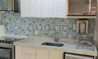 Imagem 5: SÃO PAULO - Apartamento Padrão - ACLIMACAO