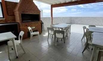 Imagem 2: 2 dormitórios com sacada em Mongaguá