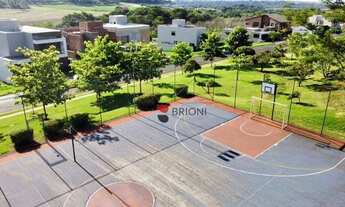 Imagem 2: Terreno a venda em condomínio Terras de Siena, em Ribeirão Preto/SP I Imobiliaria em Ribei