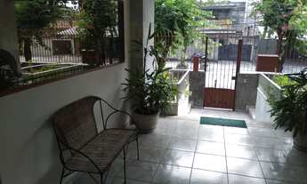 Imagem 4: Alugo Apartamento com 83 m² com 2 quartos + dependência de empregada em Irajá - Rio de Jan