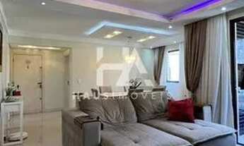 Imagem 4: Apartamento para aluguel com 84 metros quadrados com 2 quartos em Centro - Jaraguá do Sul