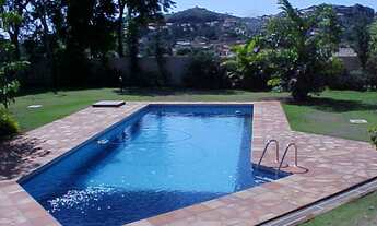 Imagem 3: Residencial Botânico Sousas Ótima Casa com 420m2 em Campinas