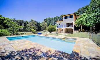 Imagem: Casa em Ibiúna - Ibiúna