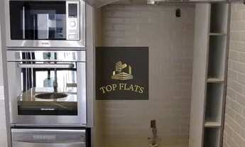 Imagem 5: Flat disponível na Vila Olímpia