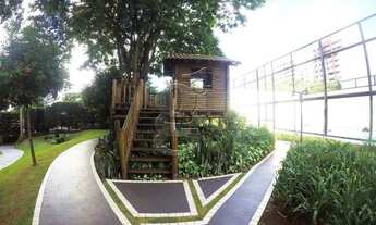 Imagem: LONDRINA - Apartamento Padrão - Gleba Palhano