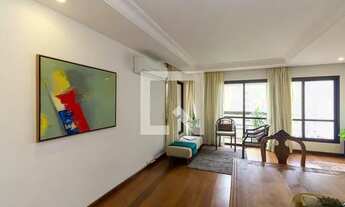 Imagem 2: Apartamento para Aluguel - Moema, 3 Quartos, 102 m2