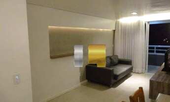 Imagem 4: Apartamento com 3 dormitórios à venda, 75 m² por R$ 650.000,00 - Cocó - Fortaleza/CE