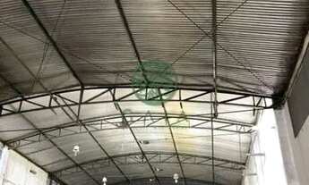 Imagem 2: Galpão/Depósito/Armazém657m² Locação R$ 25.000, à Venda R$ 4.800.000