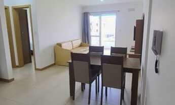 Imagem 3: Apartamento para venda possui 68 metros quadrados com 1 quarto em Canasvieiras - Florianóp