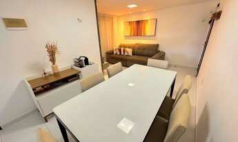 Imagem 2: Apartamento com 2 quartos, sendo 1 suíte à venda, 60 m² por R$ 260.000 - Bessa - João Pess