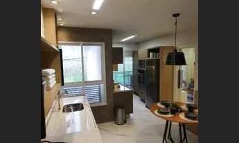 Imagem 2: Apartamento com 113m² de Alto Padrão Place dê La Concorde no Le Boulevard