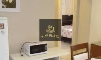 Imagem 5: Flat disponível no Jardim Paulista