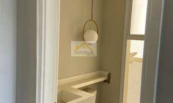 Imagem 7: Apartamento para Venda em Limeira, Jardim Nossa Senhora de Fátima, 3 dormitórios, 1 suíte