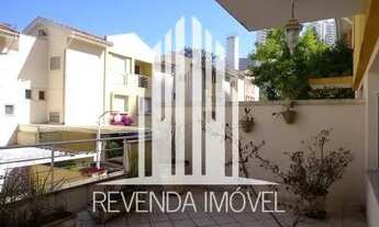 Imagem 6: Casa em Condomínio com 143m² 3 dormitórios 1 suíte 4 banheiros 2 vagas na Vila Mariana