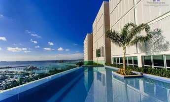 Imagem 3: Apartamento para Venda em Salvador, Comércio, 1 dormitório, 1 suíte, 1 banheiro, 1 vaga