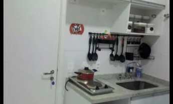 Imagem 3: Apartamento Kitchenette/Studio em Vila Dom Pedro I - São Paulo
