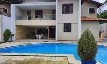 Imagem: Casa para aluguel tem 500 metros quadrados