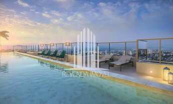 Imagem 7: Apartamento á venda na Vila Mariana 65m² 2 dormitório 2 banheiros 1 vaga