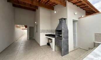 Imagem 6: Casa na praia com piscina em Itanhaém - SP