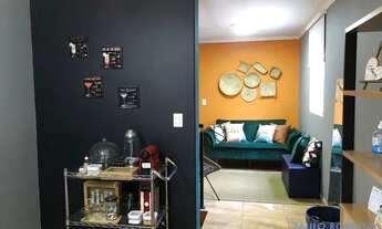 Imagem 5: SOBRADO - VILA ALPINA - SP