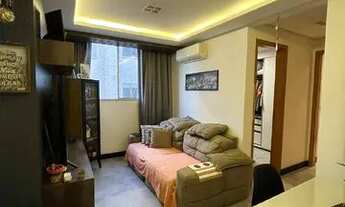 Imagem: Novo Hamburgo - Apartamento Padrão - Operário