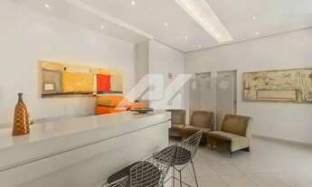 Imagem 4: Cobertura - Cambuí - Campinas