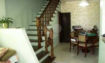 Imagem 4: Casa-São Paulo-SANTANA