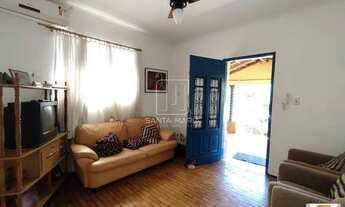 Imagem 2: Casa (térrea na rua) 3 dormitórios/suite, cozinha planejada