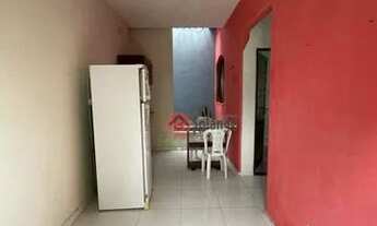 Imagem 5: Casa Castelo Branco Mobiliada $ 1.400