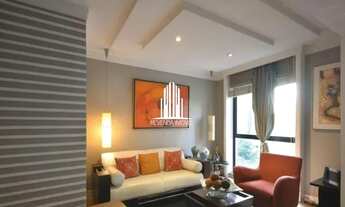 Imagem 7: Apartamento no Condomínio Phoenix na Chácara Klabin com 300m² 4 suítes 4 banheiros 6 vagas