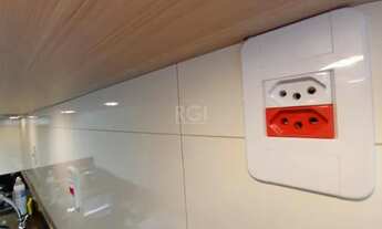 Imagem 6: Apartamento de 2 dormitórios no bairro São Geraldo