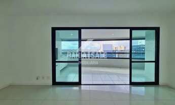 Imagem 2: Apartamento 3/4 andar alto Soho Manhattan Paralela, Salvador