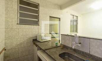 Imagem 5: Apartamento para Aluguel - Guaratiba, 1 Quarto, 40 m2