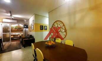 Imagem 5: APTO ZONA SUL - 3 Dorm / 1 Suíte / 2 Vagas / 142 m² - Higienópolis - SJRP/SP