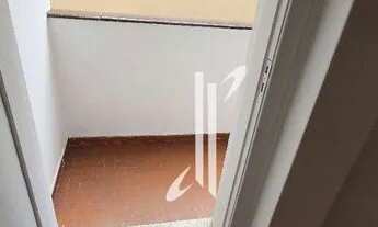 Imagem 4: Apartamento com 2 dormitórios para alugar, 130 m² por R$ 3.101,00/mês - Consolação - São P