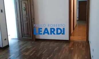 Imagem: CASA ASSOBRADADA - MOOCA - SP