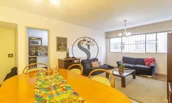 Imagem 2: Apartamento de 3 quartos para alugar no bairro Itaim Bibi