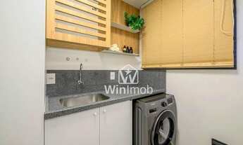 Imagem 6: Apartamento com 3 dormitórios à venda, 93 m² por R$ 1.245.000,00 - Jardim Lindóia - Porto