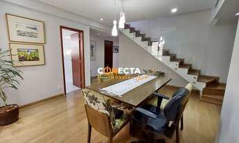 Imagem 5: Cobertura 04 Quartos (duas suítes), área gourmet e 02 vagas em Viçosa-MG